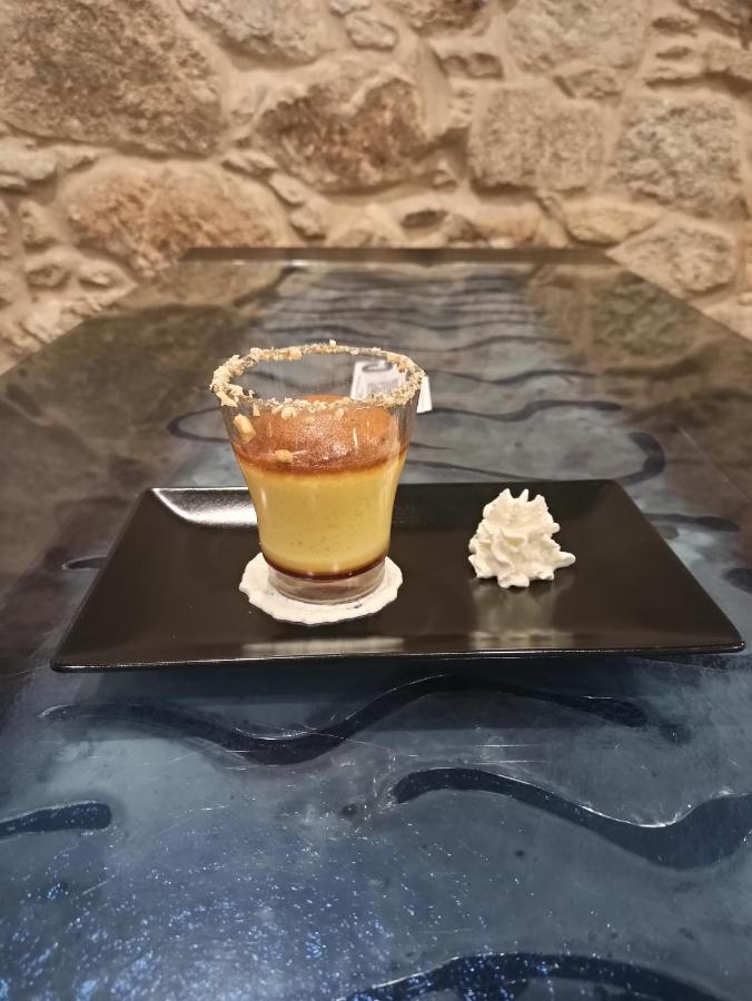 Casa Mar Da Villa Restaurant Hotel Нойя Экстерьер фото
