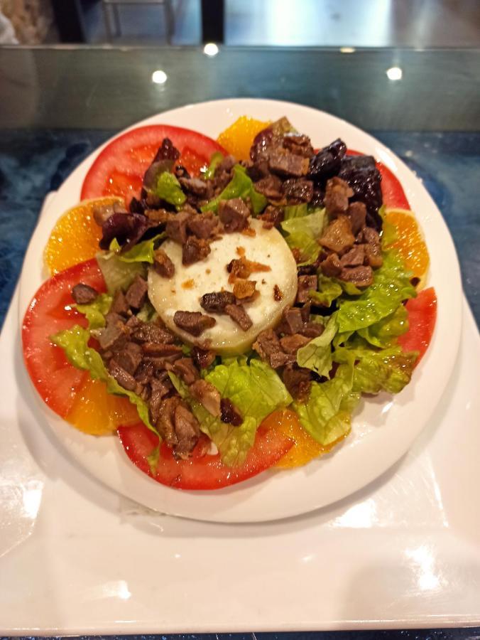 Casa Mar Da Villa Restaurant Hotel Нойя Экстерьер фото