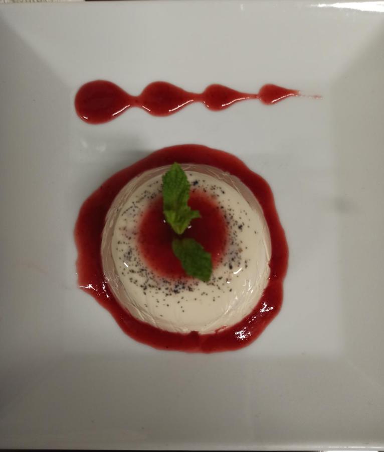 Casa Mar Da Villa Restaurant Hotel Нойя Экстерьер фото